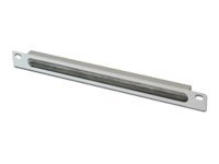 254mm (10in) Cable management254mm (10in) Cable management color grey RAL 7035