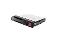 HPE 3.84TB SATA 6G Read Intensive SFF SC S4520 SSD
