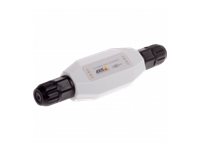 AXIS T8129 PoE Extender - Network/power extender - up to 100 m - for AXIS C1410, D3110, M4308, P1385, Q1942, Q1951, Q1952, Q3536, Q3538, Q6100, W400