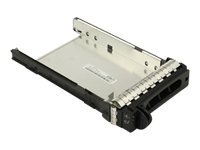 CADDY : POWEREDGE 6/7/8 SERIES SCSI HD HOT SWAP TRAY