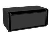 CABINET BASE STAND COMPATIBLE WITH SMALL MIDI LARGE CABINETS
