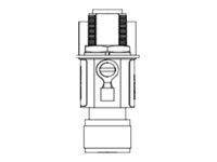 DUAL BAND LIGHTNING ARRESTOR