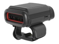 Wearable Mini Mobile Advanced 1D/2D WiFi