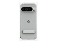 Spigen Google Pixel 9 (Pro) Slim Armor Essential S Crystal Clear