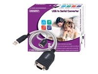 USB to Serial adapter high performance