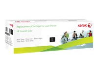 Xerox - Black - compatible - toner cartridge (alternative for: HP 201A) - for HP Color LaserJet Pro M252dn, M252dw, M252n, MFP M277c6, MFP M277dw, MFP M277n