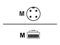 CAB-ETH-M05 M12-IP67