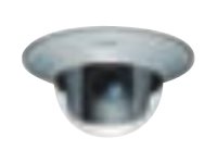 Canon - Camera dome - indoor - clear - for VB-H41, H45B, M40, M44, M44B