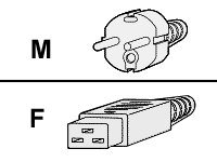 Cisco - Power cable - IEC 60320 C19 to power CEE 7/7 (M) - AC 250 V - 4 m - Europe - for Catalyst 4503, 4506, 4507R