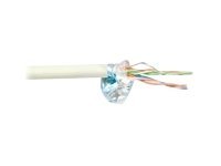 ACT - Bulk cable - 500 m - FTP - CAT 5e - stranded - blue