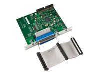 KIT PARALLEL PORT (PARALLEL PORT KIT)