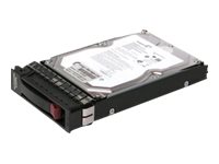 3TB 7.2K Proliant DL ML NL SAS OEM: 625031-B21