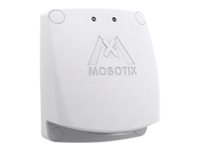 MOBOTIX MxSplitProtect Cover Mx-A-SPCA-M - camera-aansluitdooskap met cameravoet