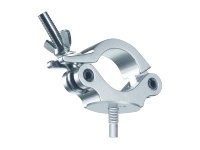 Vogel's PUC 1050 - Mounting component (truss adapter) - silver - for Vogel's PFI 30XX, PUC 21XX, PUC 23XX, Professional PFI 30XX, PUC 2130, PUC 2308