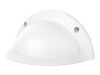 AXIS Weather Shield Kit D - Camera weather cover - for AXIS Q3504-VE Network Camera, Q3505-VE Network Camera