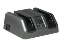 B300-External Dual Bay Main+ Second (EU)