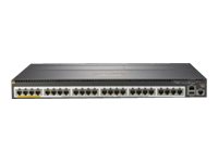 Aruba 2930M 24SR PoE Class 1s Reman Swch