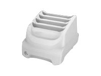 TC51 HEALTHCARE 4SLOT BATTCHARGER