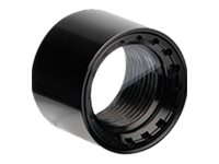 AXIS F8401 Clear Lens Protector - Camera lens cap - clear (pack of 5) - for AXIS F1005-E Sensor Unit