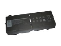 BTI 4C battery XPS 13 7390 2in1 OEM: 52T