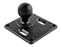 RT10 C ball w/VESA plate