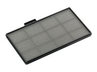 Epson - Projector air filter - for Epson CB-X49, EB-W52, EX5280, Pro EX11000, Pro EX7280, PowerLite E10, W52, X06, X51