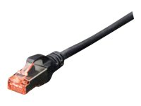 CAT 6 S-FTP PATCH 050 CM