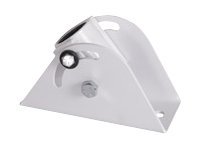 Chief CMA395 - Mounting component (ceiling plate) - for projector - white
