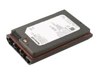 BATTERY CN80. SPARE OR REPLACEMENT BATT