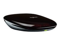 Logitech HARMONY HUB - Central controller - wireless - Bluetooth, 802.11b/g/n