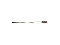 CAB ASSEMBLY DC PWR ADAPTER