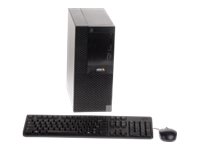 AXIS Camera Station S1116 MT Recorder - NVR - 32 channels - 1 x 8 TB - 8 TB - networked