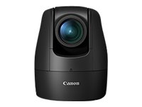 Canon VB-M50B - Network surveillance camera - PTZ - colour (Day&Night) - 1.3 MP - 1280 x 960 - motorized - audio - LAN 10/100 - MJPEG, H.264 - DC 12 V / AC 24 V / PoE