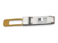 NVIDIA - QSFP56 transceiver module - 200GbE - 200GBase-SR4 - MPO-12/UPC multi-mode - up to 100 m - 850 nm