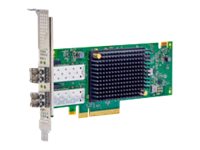Fibre Channel Card GEN7.64GFC PCIE 2P
