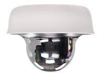 Meraki Fixed Lens MV63 Mini-dome Outdoor