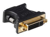 DVI-A F/HD15M SQ. 1 stk