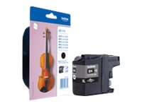 LC127XLBK Black Ink Cartridg