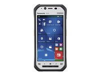 Panasonic Toughpad FZ-F1 - handheld - Win 10 IOT Mobile Enterprise - 16 GB - 4.7" - 3G, 4G