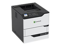 MS823n High Volt BH 1200dpi 61ppm