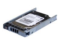 900GB 10k P Edge R/T x10 Series 2.5in SAS Hotswap HD w/ Caddy
