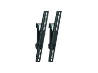 Vogel's Professional PFS 3304 - Mounting component (interface bracket) - for LCD display - black - ceiling mountable - for Professional PFB 34XX, PUC 10XX, PUC 25XX