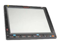 VM3 FRONT PANEL: RESISTIVE OUTDOOR