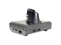 TC5X WORKSTATION DOCKING CRADLE