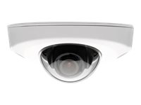 AXIS P3905-R Mk II M12 - Network surveillance camera - pan / tilt - dustproof / waterproof / tamper-proof - colour - 1920 x 1080 - 1080p - M12 mount - fixed iris - fixed focal - MPEG-4, MJPEG, H.264 - PoE Plus (pack of 50)