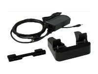 1-SLOT CHARGE ONLY CRADLE