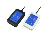 Elatec TWN3 Legic NFC - NFC / RFID reader - USB - 13.56 MHz - white - for Color C60, C70, VersaLink B405, B605, B615, C7020/C7025/C7030, WorkCentre 33XX, 53XX, 72XX