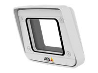 AXIS - Camera front extension kit - outdoor - for AXIS Q1615-E MkII Network Camera