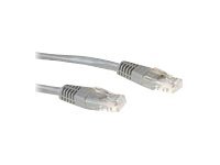 ACT UTP CAT5(RJ-45) grijs  7.0m