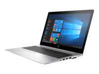 HP EliteBook 755 G5 - 15.6" - Ryzen 5 2500U - 8 GB RAM - 256 GB SSD - België AZERTY